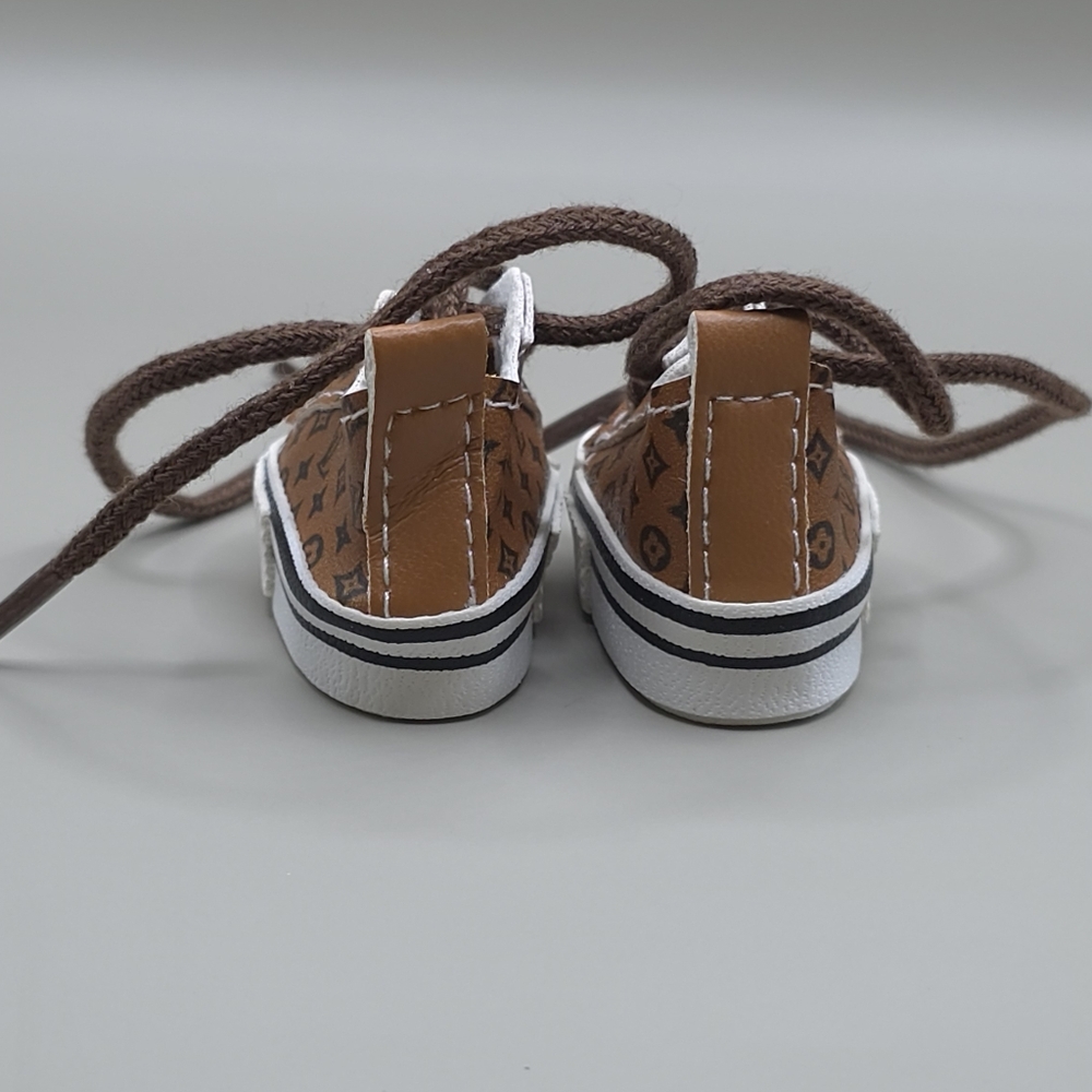 Labubu Accessories - Louis Vuitton Shoes - Picture 5 of 10